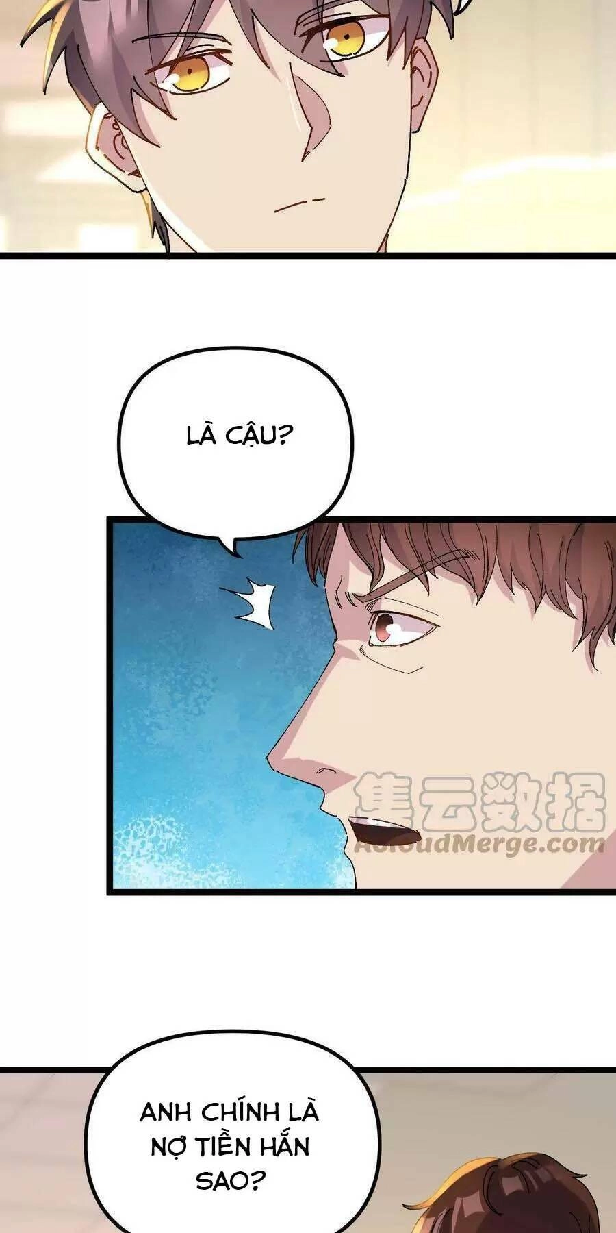 Trùng Sinh Trở Lại 1983 Làm Phú Hào Chapter 154 - 6