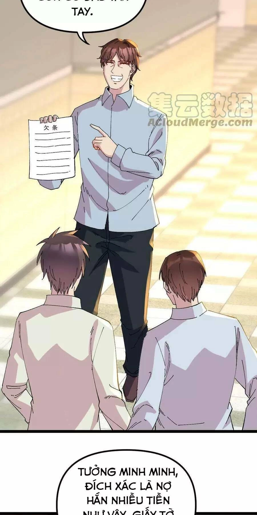 Trùng Sinh Trở Lại 1983 Làm Phú Hào Chapter 154 - 10