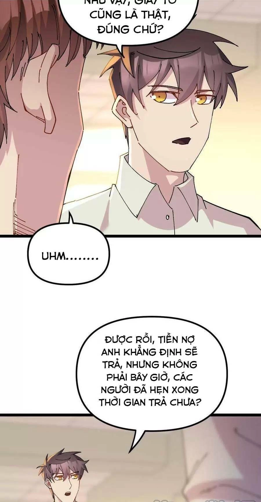 Trùng Sinh Trở Lại 1983 Làm Phú Hào Chapter 154 - 11