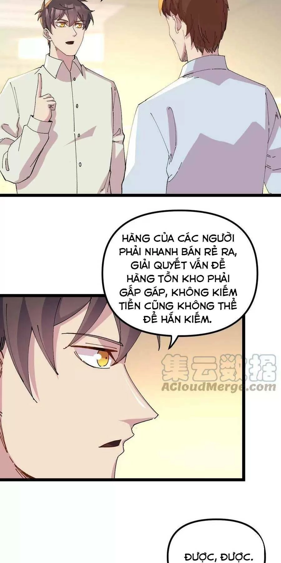 Trùng Sinh Trở Lại 1983 Làm Phú Hào Chapter 155 - 6