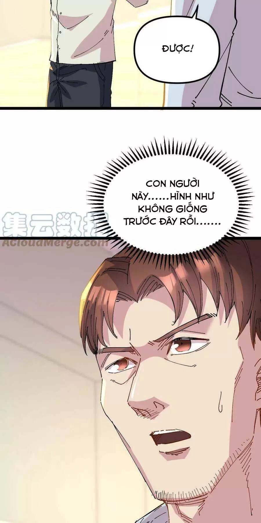 Trùng Sinh Trở Lại 1983 Làm Phú Hào Chapter 155 - 8