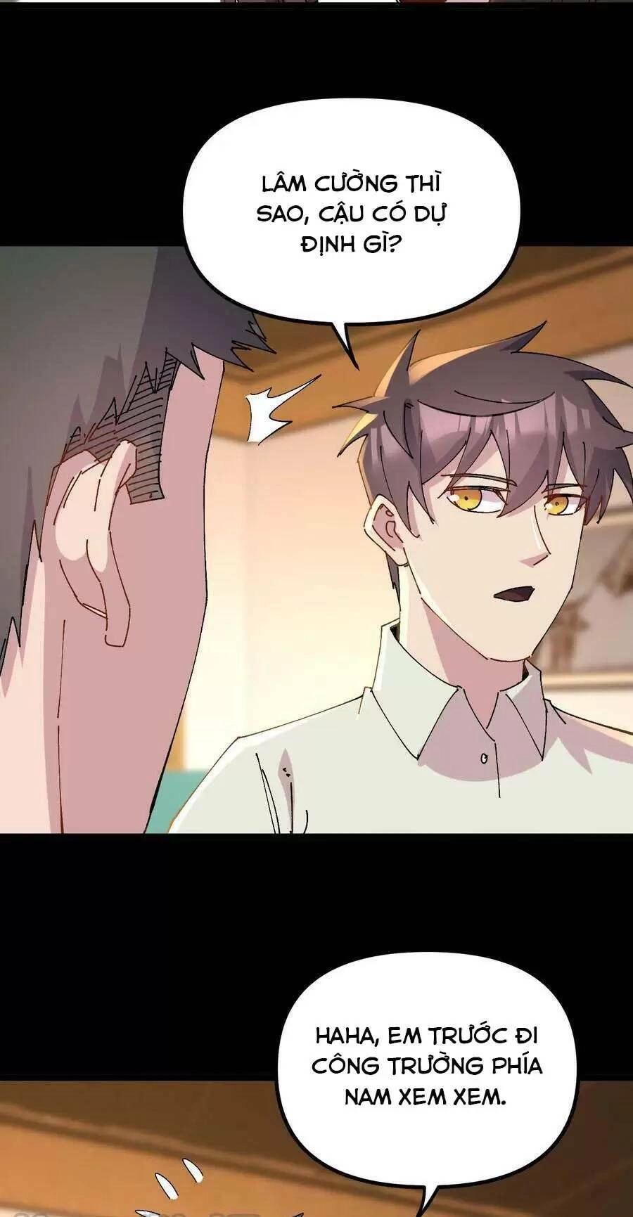 Trùng Sinh Trở Lại 1983 Làm Phú Hào Chapter 155 - 11