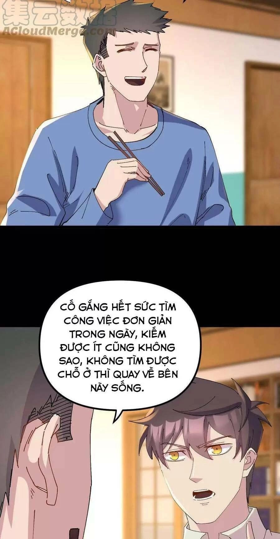 Trùng Sinh Trở Lại 1983 Làm Phú Hào Chapter 155 - 12