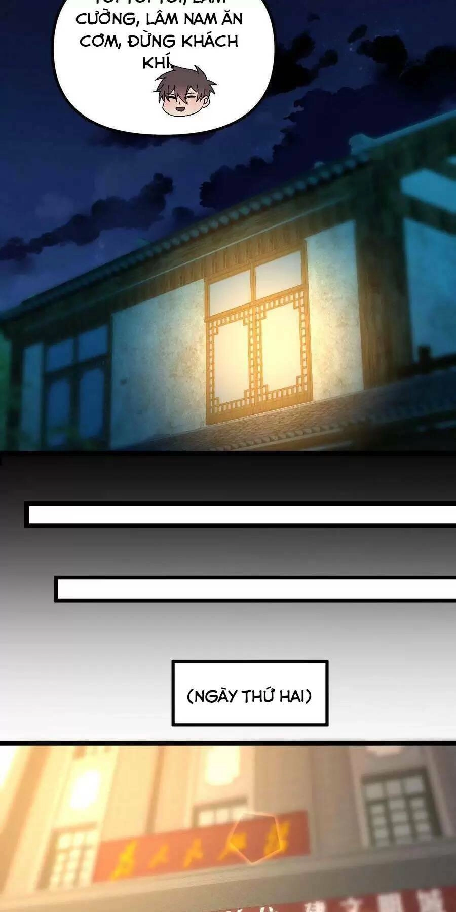 Trùng Sinh Trở Lại 1983 Làm Phú Hào Chapter 155 - 14