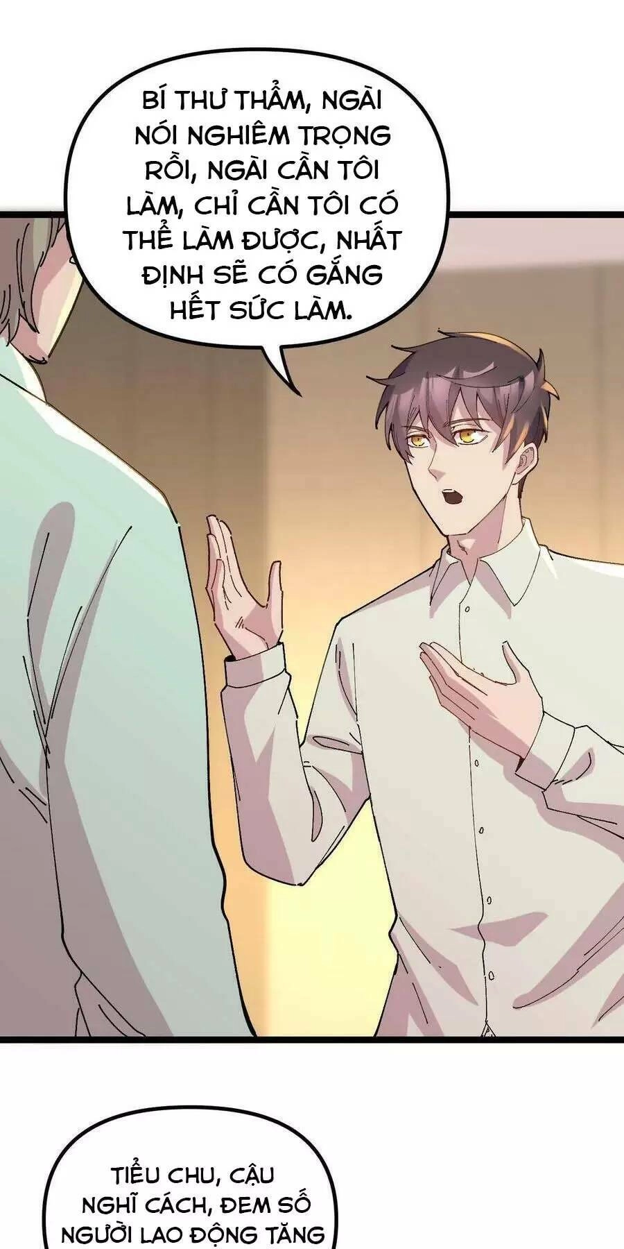 Trùng Sinh Trở Lại 1983 Làm Phú Hào Chapter 155 - 18