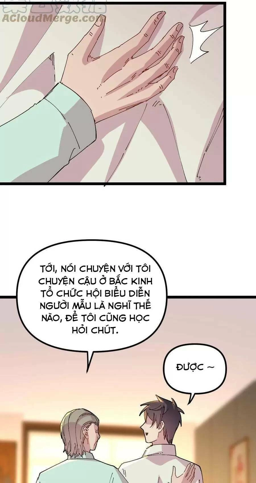 Trùng Sinh Trở Lại 1983 Làm Phú Hào Chapter 155 - 21