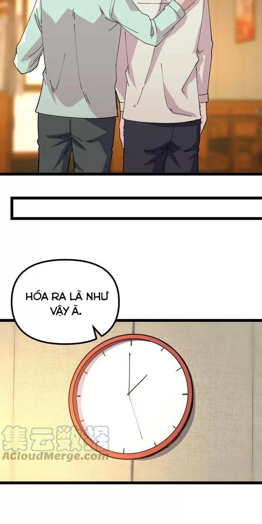 Trùng Sinh Trở Lại 1983 Làm Phú Hào Chapter 155 - 22