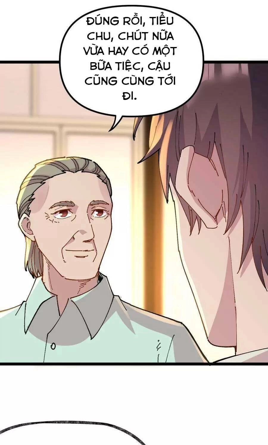 Trùng Sinh Trở Lại 1983 Làm Phú Hào Chapter 155 - 23