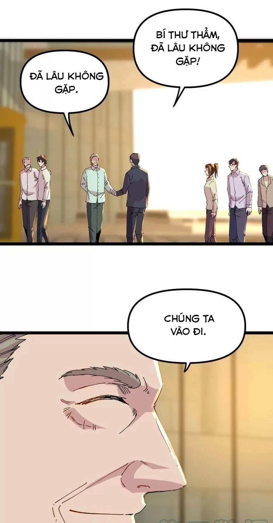 Trùng Sinh Trở Lại 1983 Làm Phú Hào Chapter 156 - 11