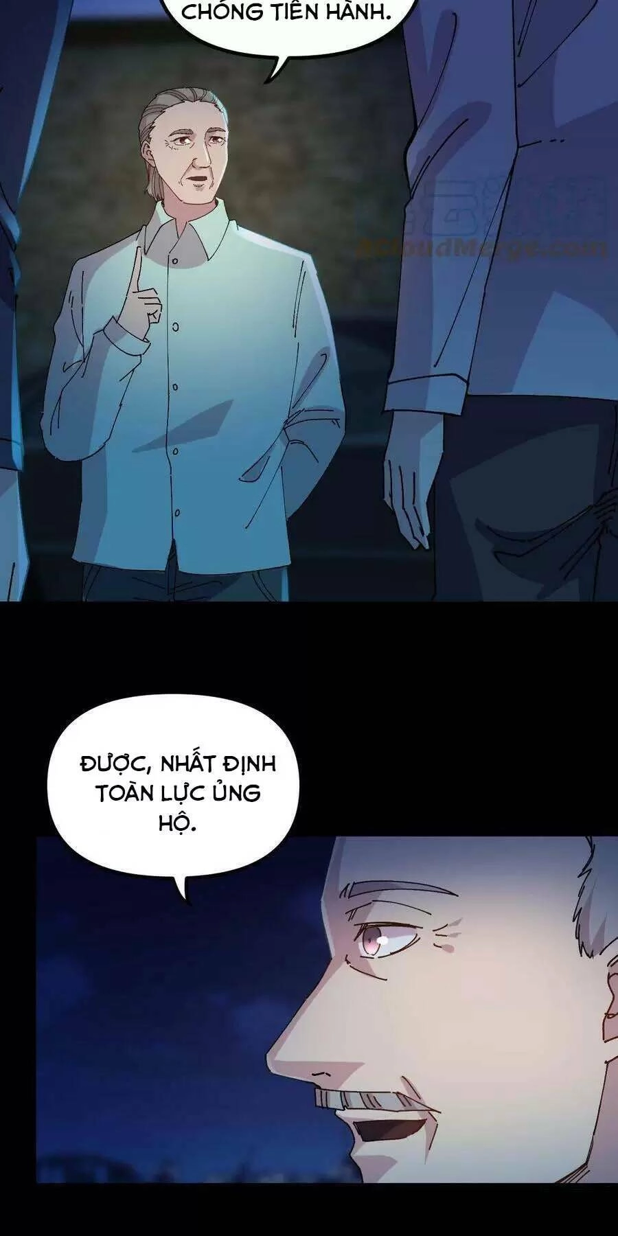 Trùng Sinh Trở Lại 1983 Làm Phú Hào Chapter 156 - 19