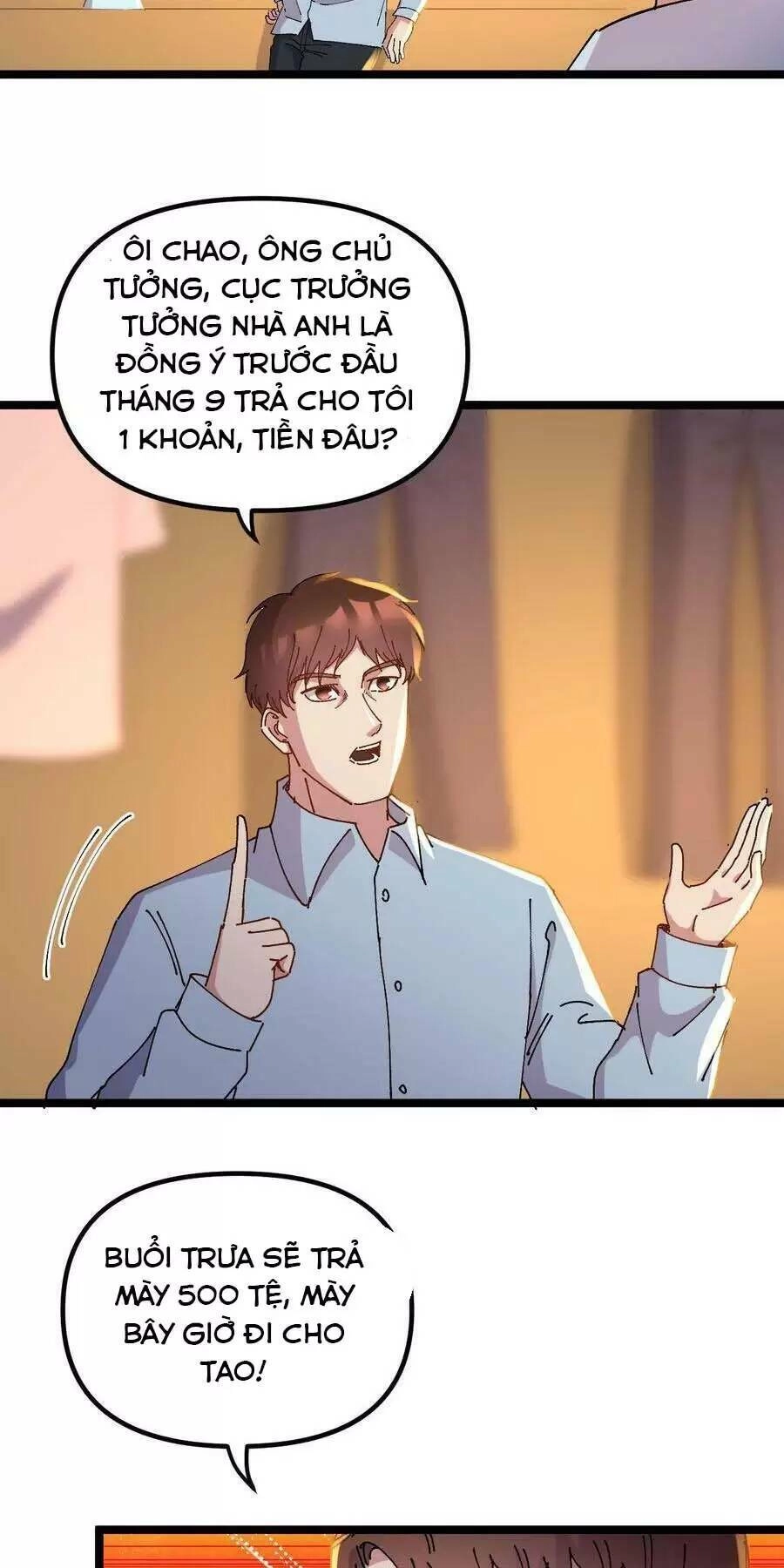 Trùng Sinh Trở Lại 1983 Làm Phú Hào Chapter 157 - 7