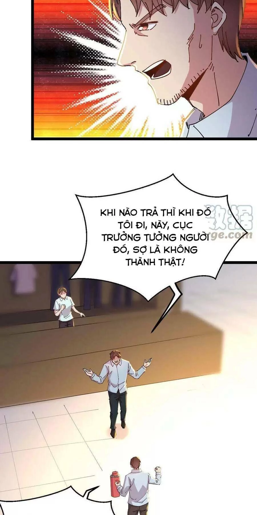 Trùng Sinh Trở Lại 1983 Làm Phú Hào Chapter 157 - 8