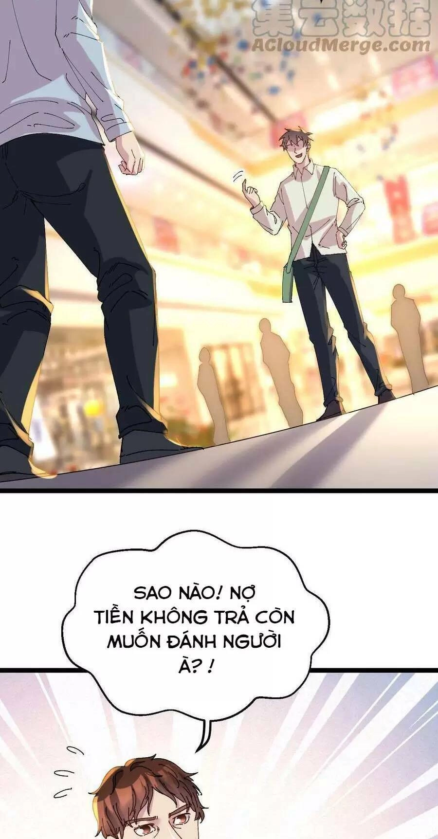 Trùng Sinh Trở Lại 1983 Làm Phú Hào Chapter 157 - 12