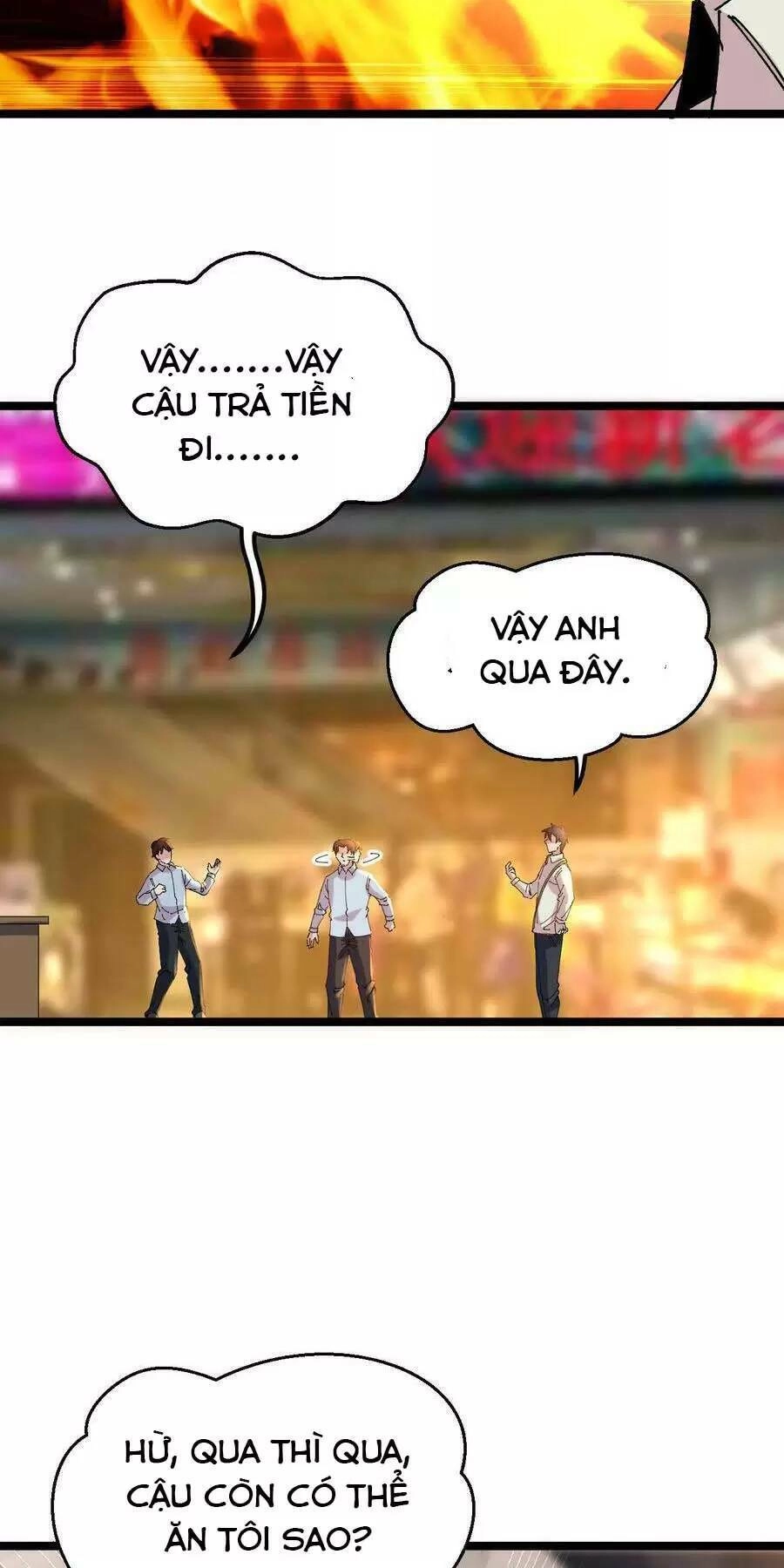 Trùng Sinh Trở Lại 1983 Làm Phú Hào Chapter 157 - 14