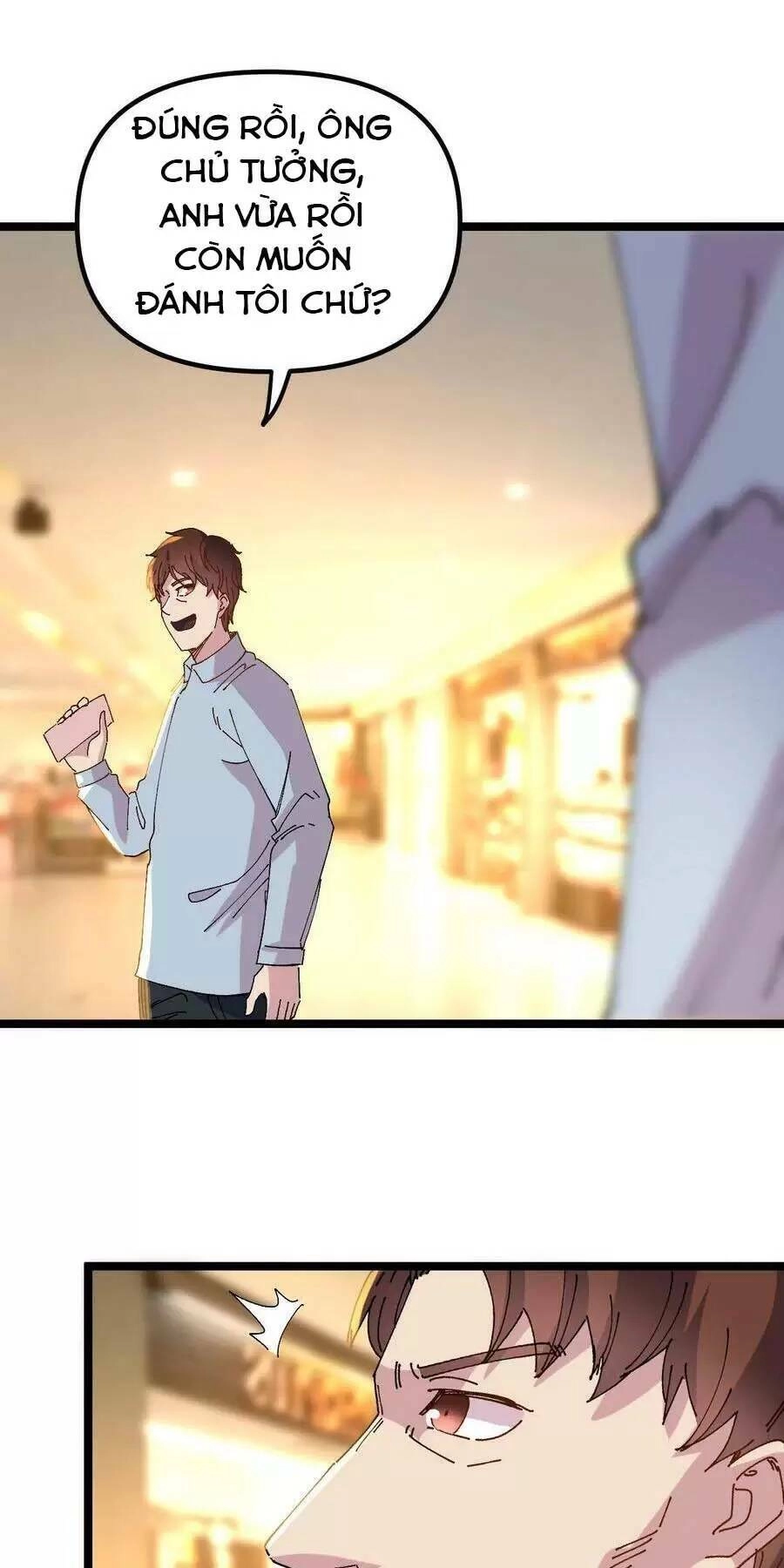 Trùng Sinh Trở Lại 1983 Làm Phú Hào Chapter 157 - 18