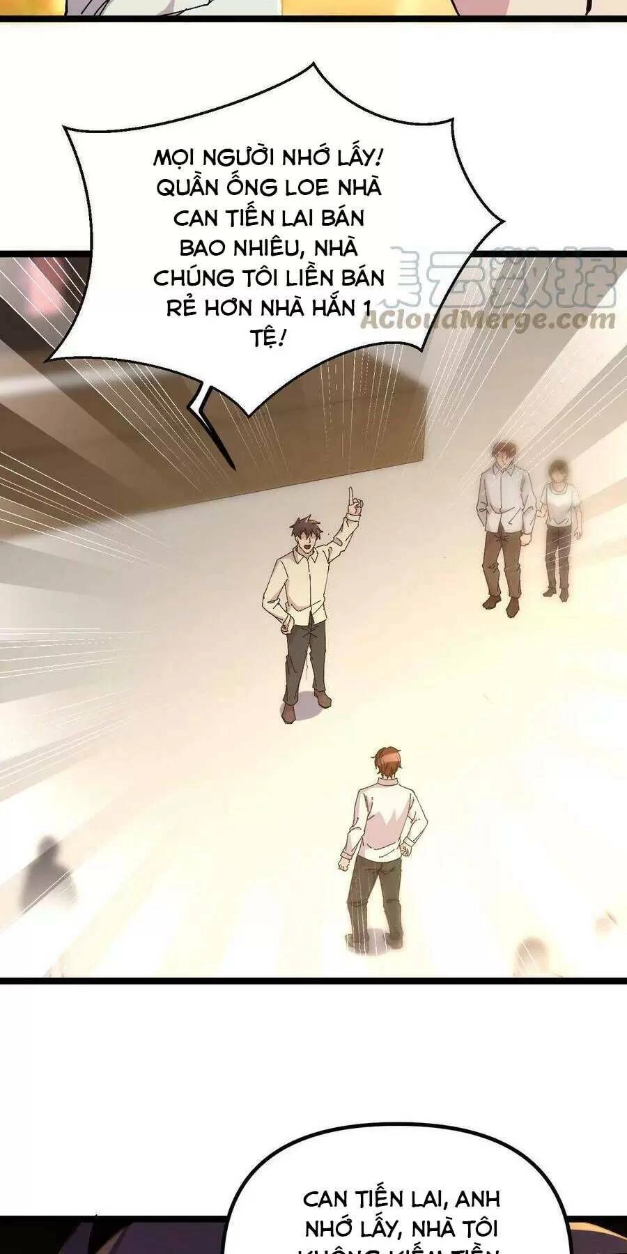 Trùng Sinh Trở Lại 1983 Làm Phú Hào Chapter 158 - 9