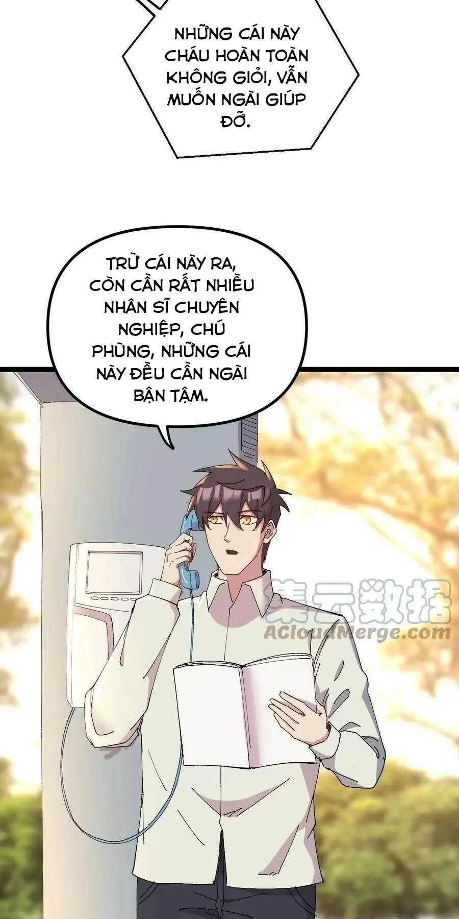 Trùng Sinh Trở Lại 1983 Làm Phú Hào Chapter 159 - 5