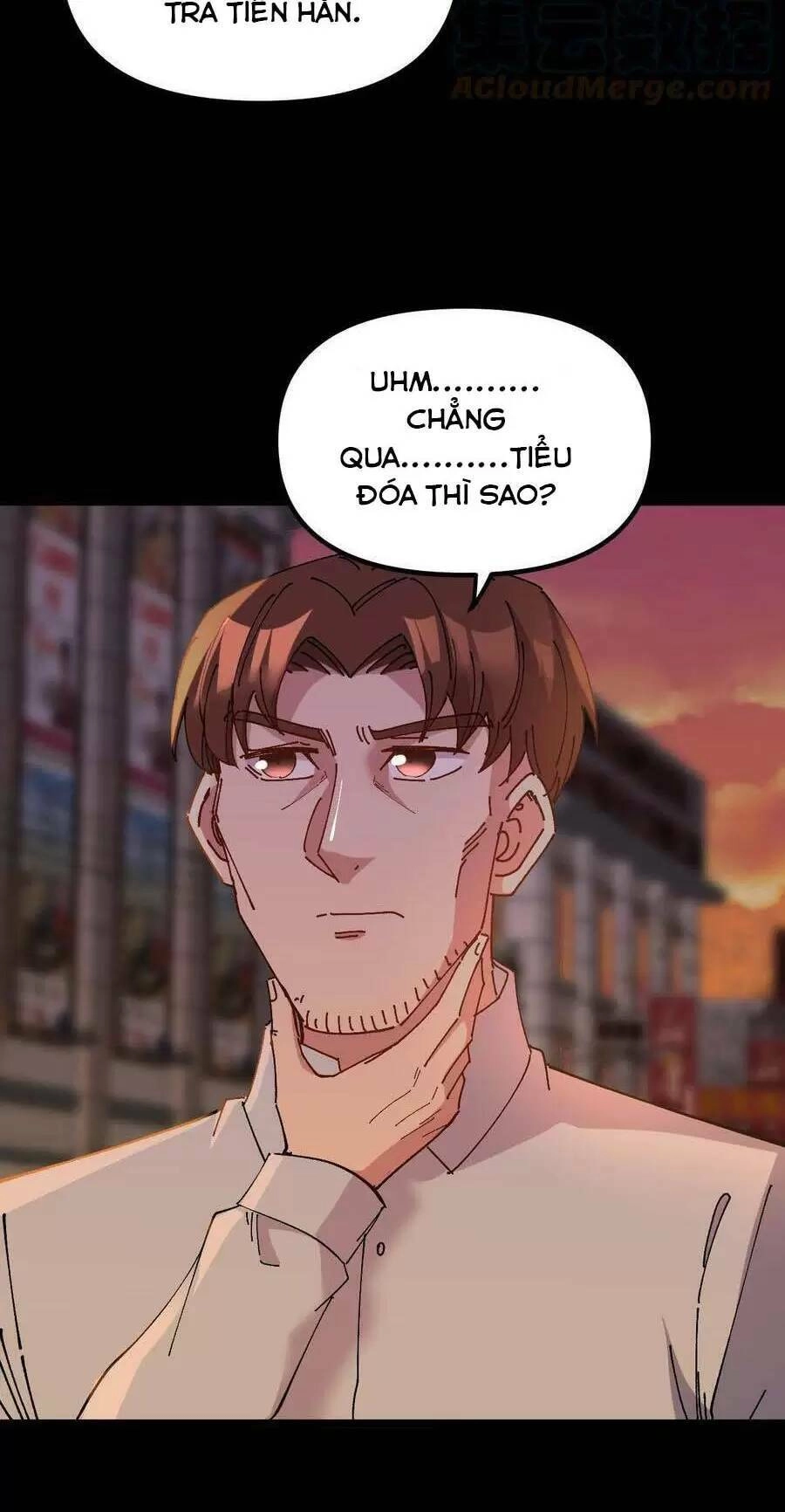 Trùng Sinh Trở Lại 1983 Làm Phú Hào Chapter 159 - 11