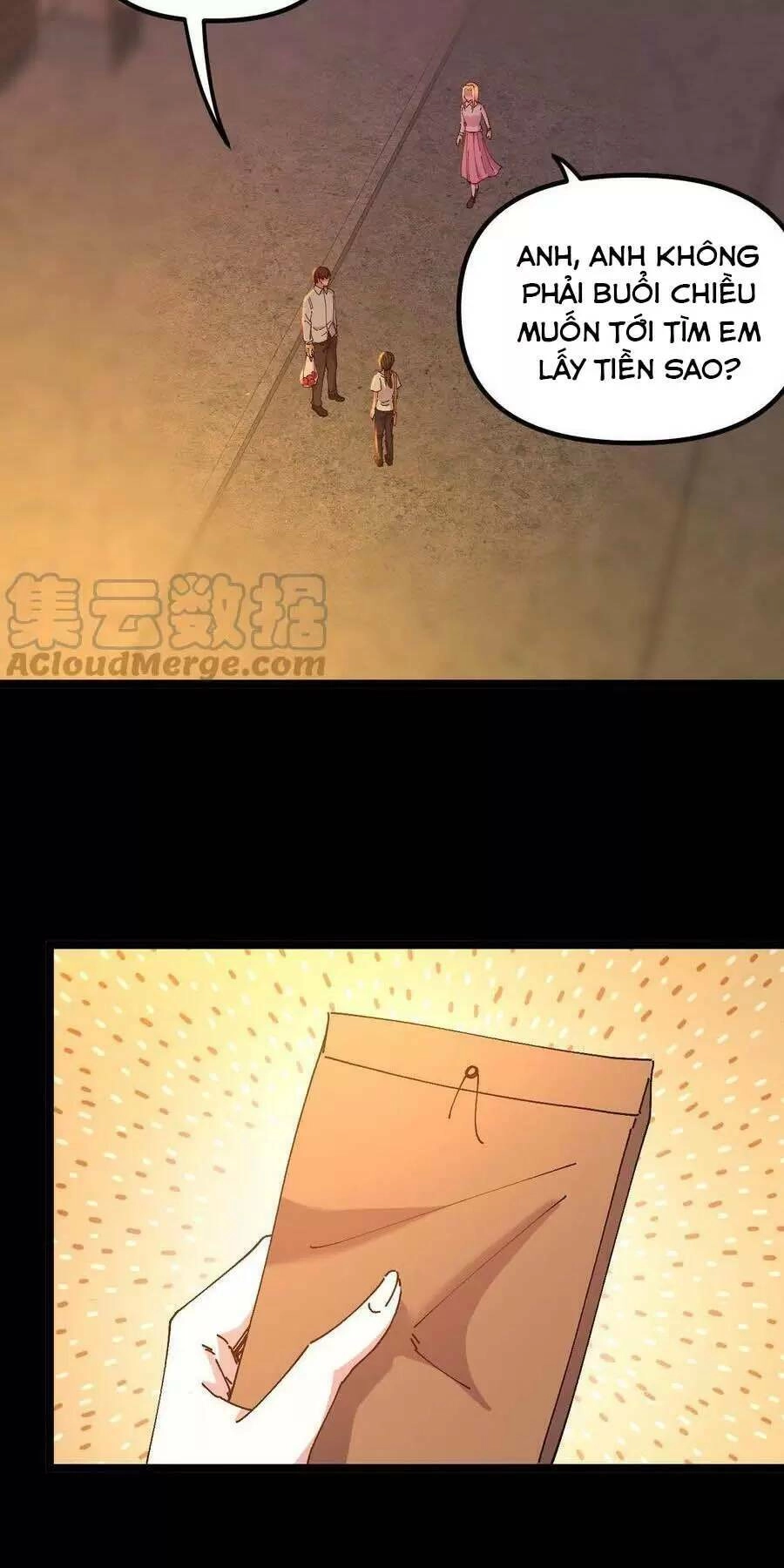 Trùng Sinh Trở Lại 1983 Làm Phú Hào Chapter 159 - 16