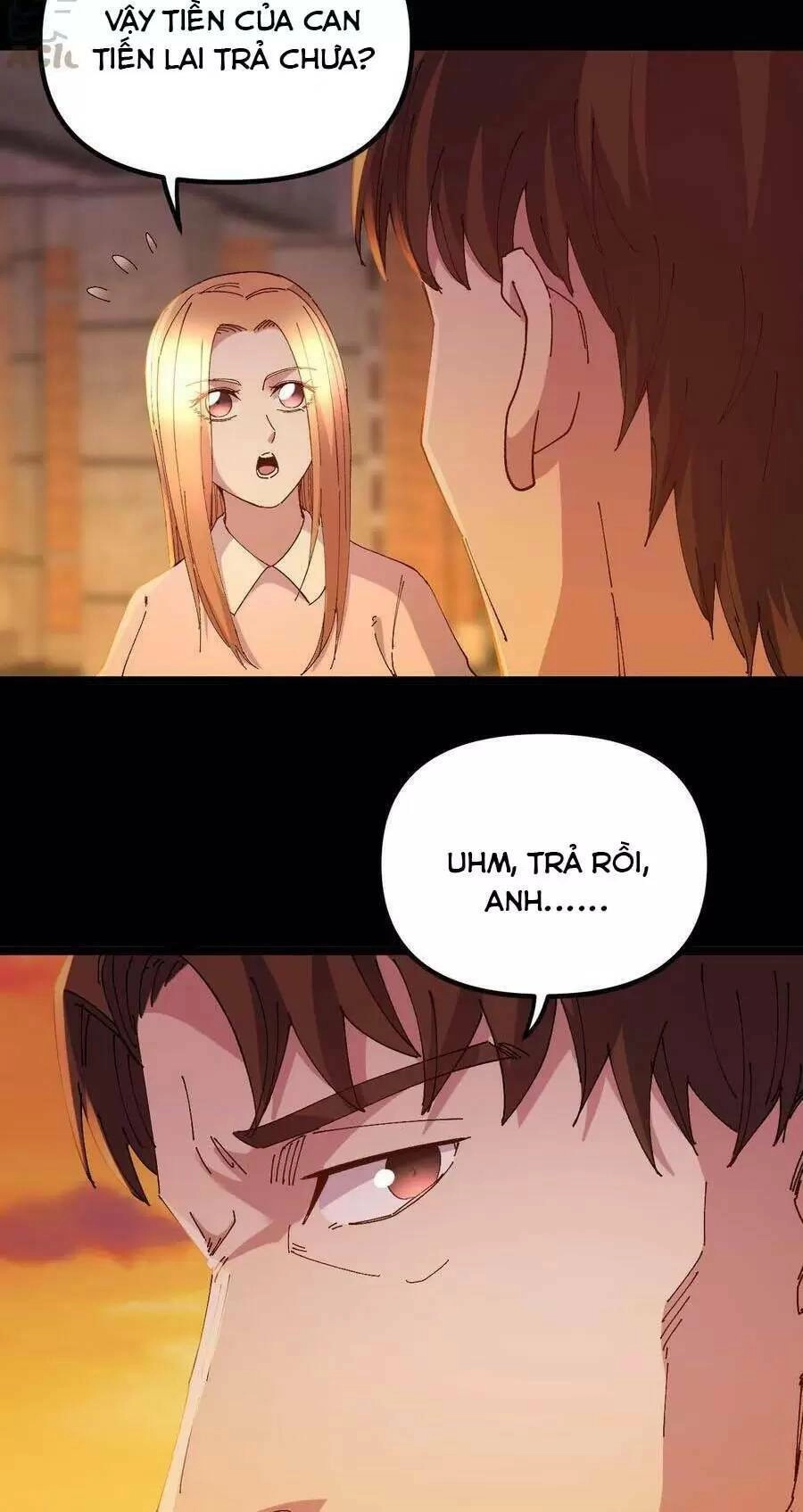 Trùng Sinh Trở Lại 1983 Làm Phú Hào Chapter 159 - 20