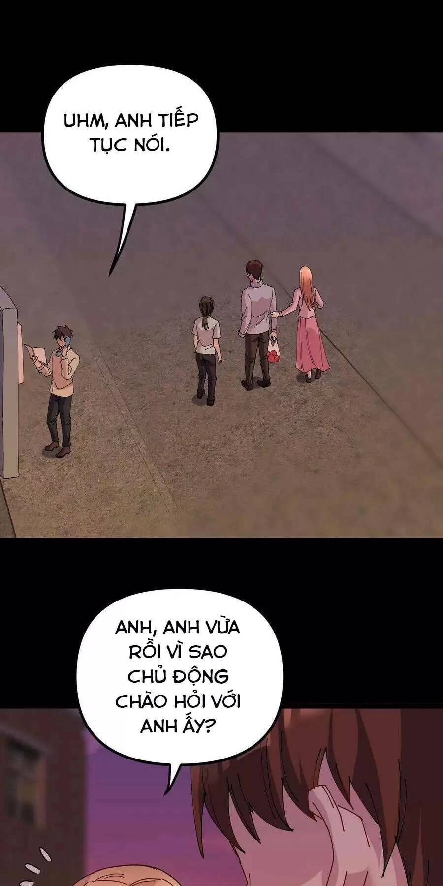 Trùng Sinh Trở Lại 1983 Làm Phú Hào Chapter 160 - 8