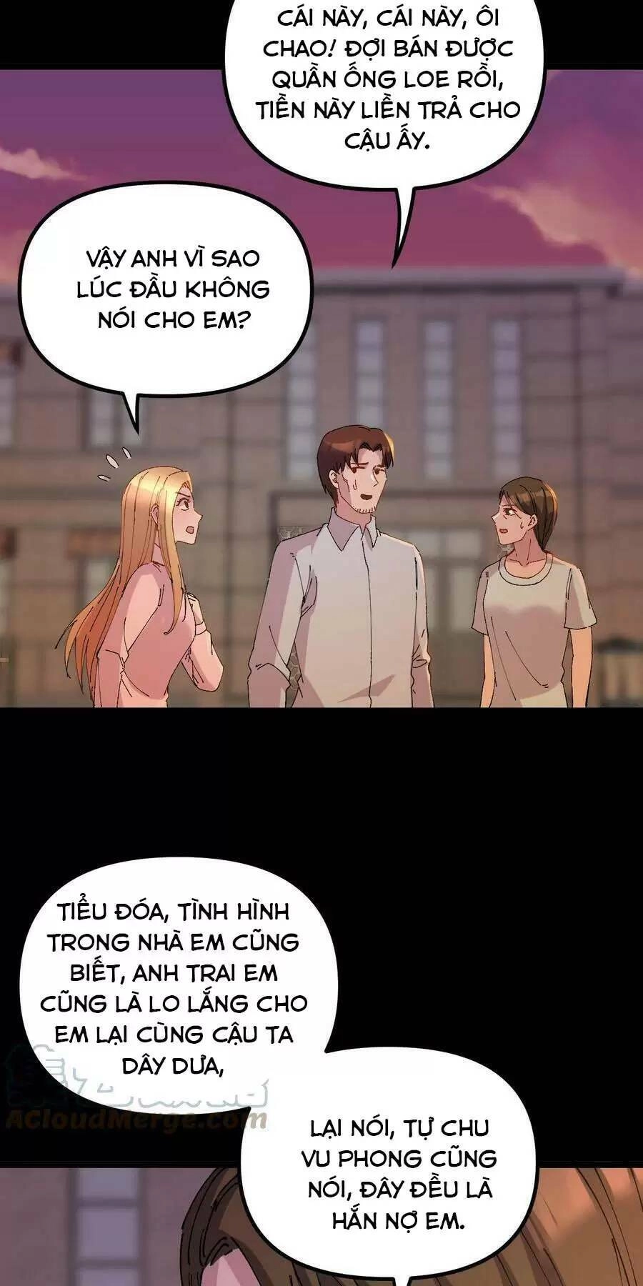 Trùng Sinh Trở Lại 1983 Làm Phú Hào Chapter 160 - 12