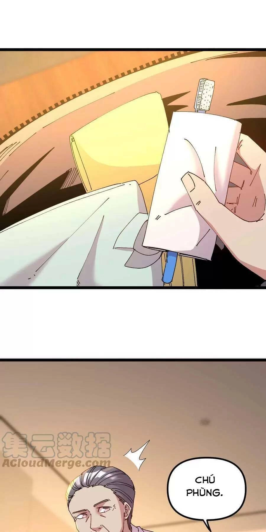 Trùng Sinh Trở Lại 1983 Làm Phú Hào Chapter 160 - 21