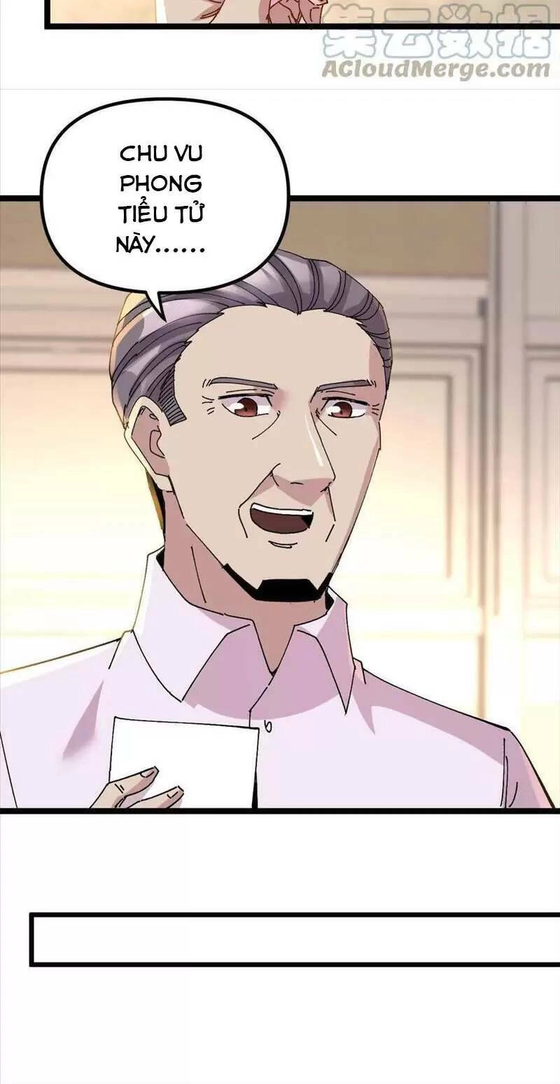 Trùng Sinh Trở Lại 1983 Làm Phú Hào Chapter 161 - 11