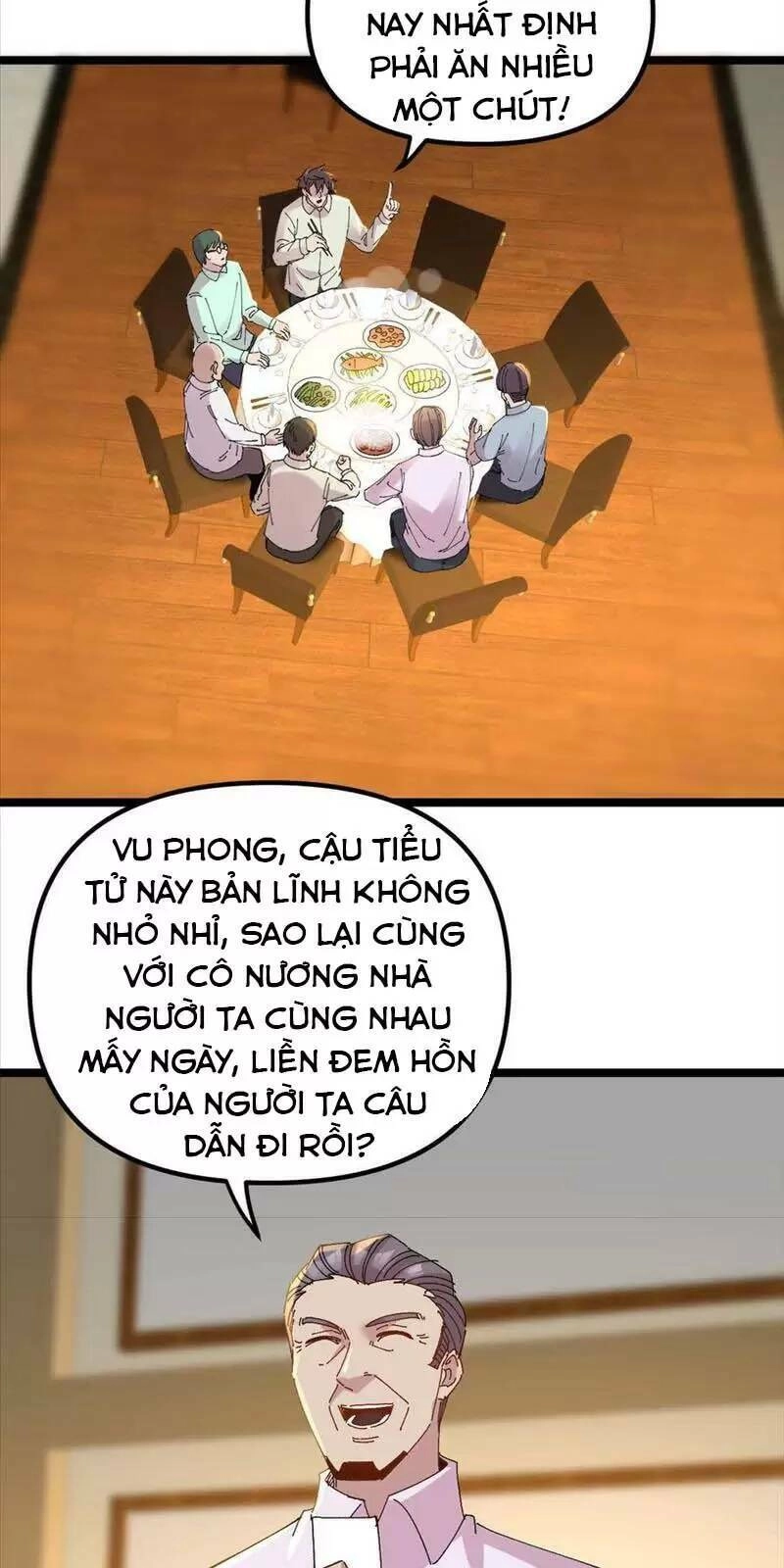 Trùng Sinh Trở Lại 1983 Làm Phú Hào Chapter 161 - 13