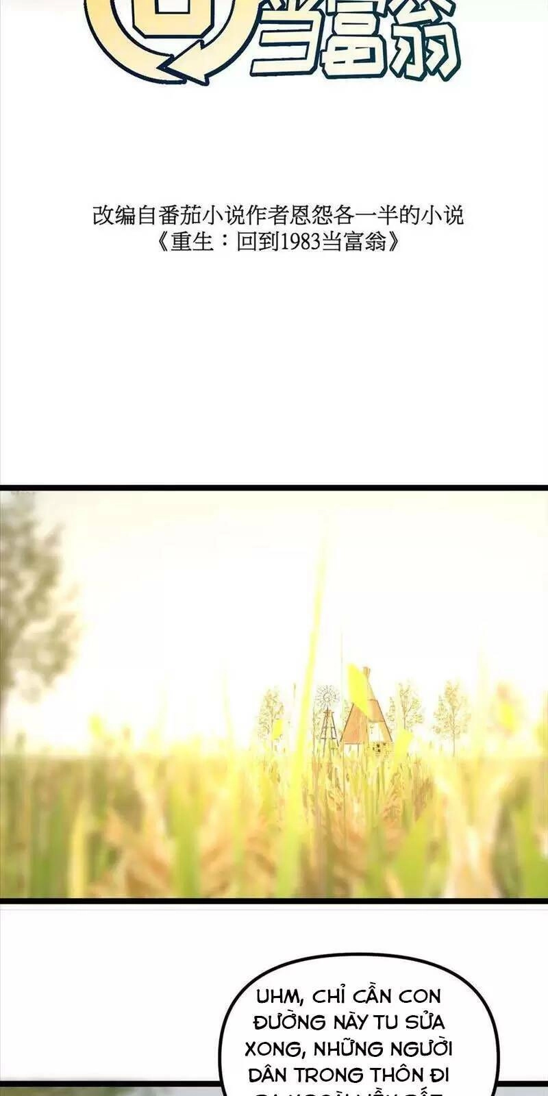 Trùng Sinh Trở Lại 1983 Làm Phú Hào Chapter 162 - 4