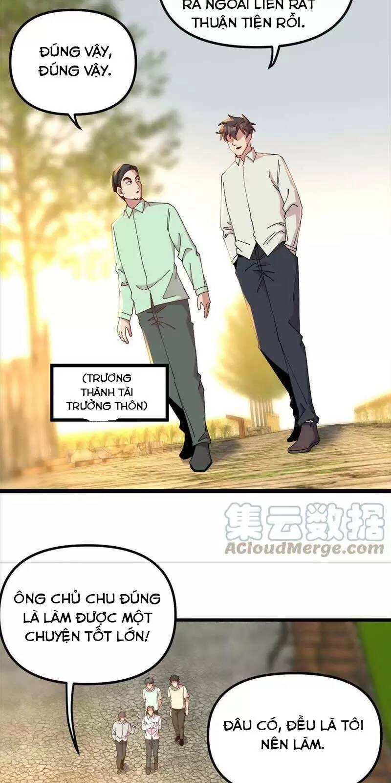 Trùng Sinh Trở Lại 1983 Làm Phú Hào Chapter 162 - 5