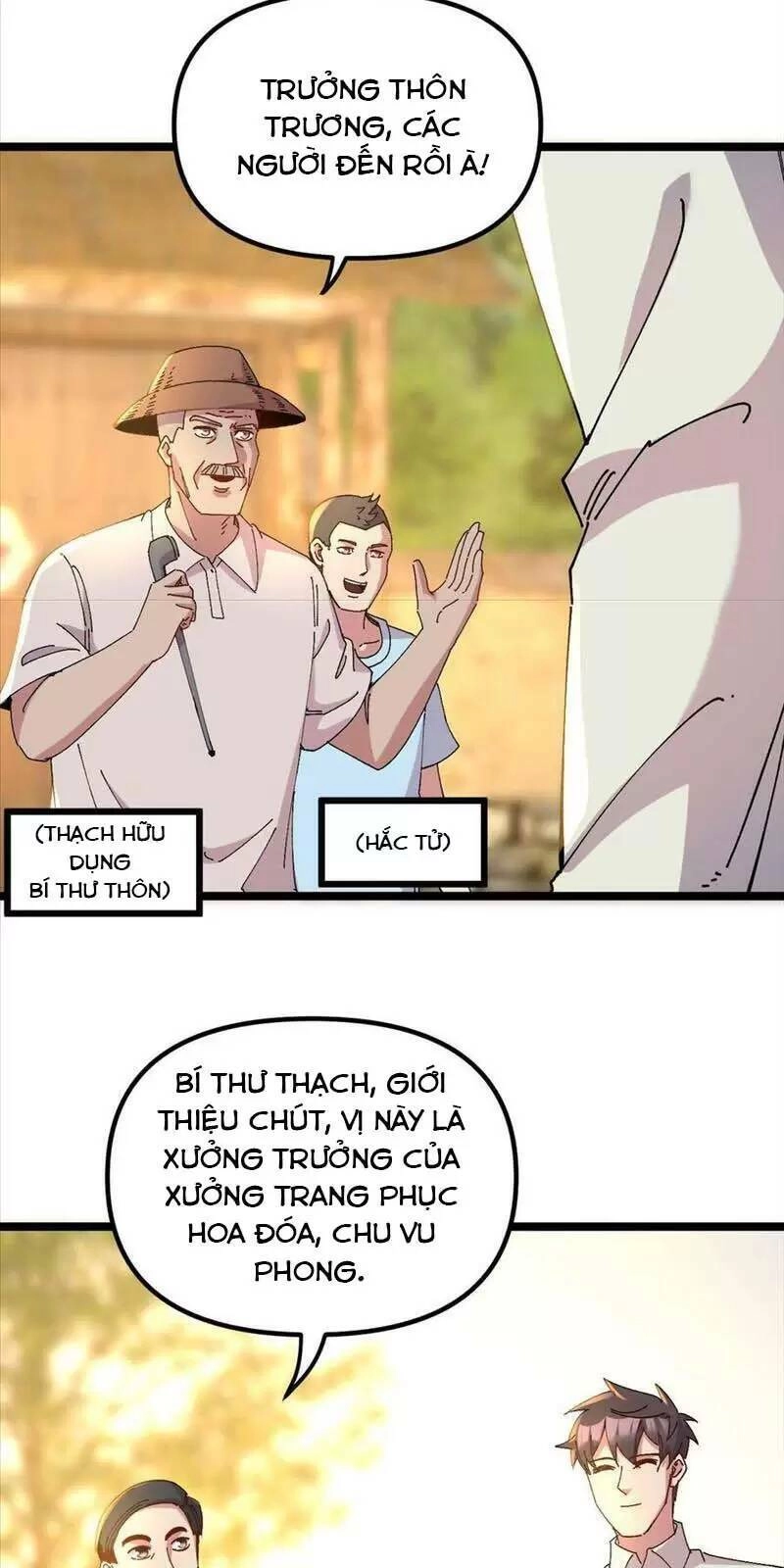 Trùng Sinh Trở Lại 1983 Làm Phú Hào Chapter 162 - 8