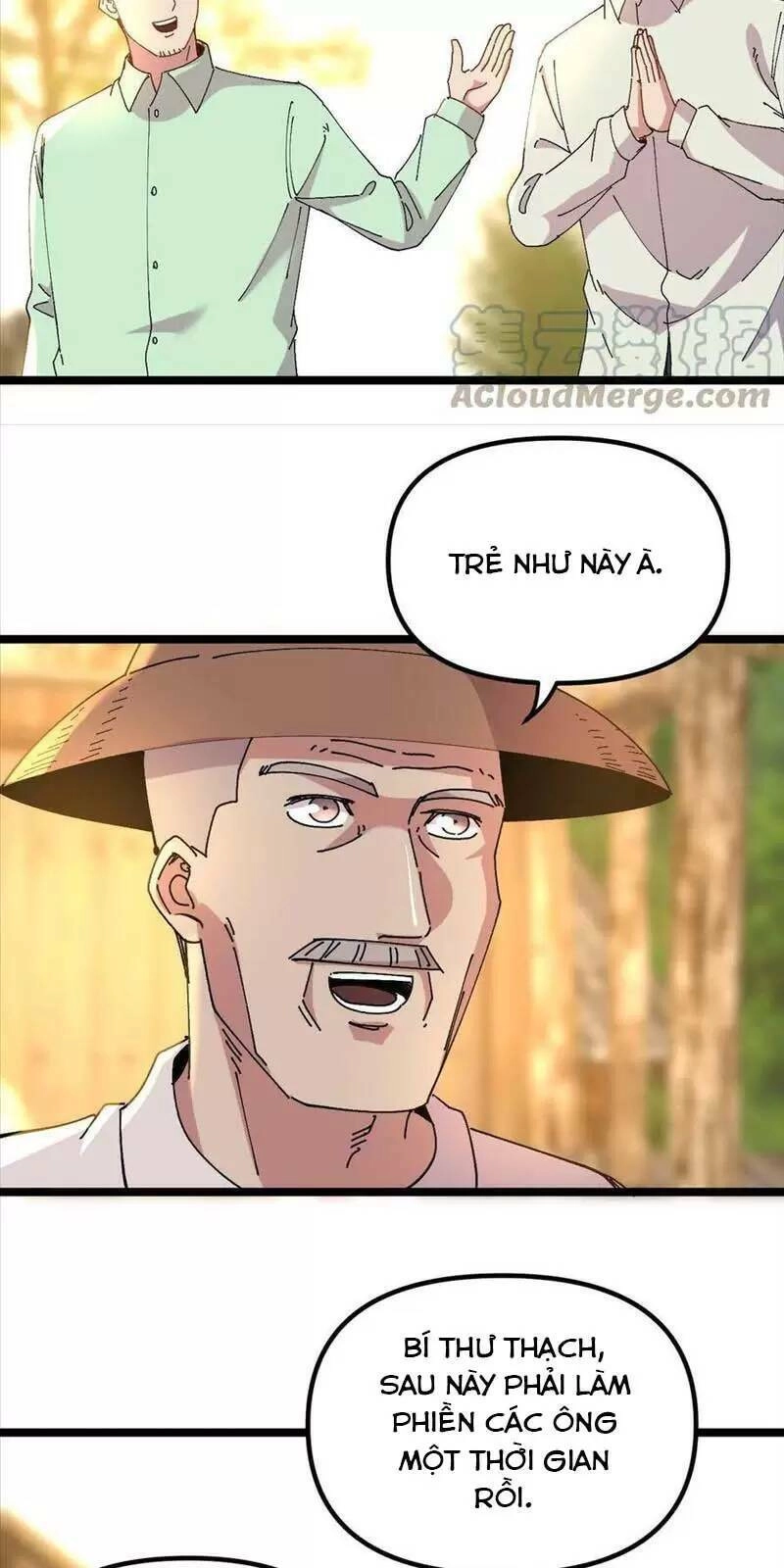 Trùng Sinh Trở Lại 1983 Làm Phú Hào Chapter 162 - 9