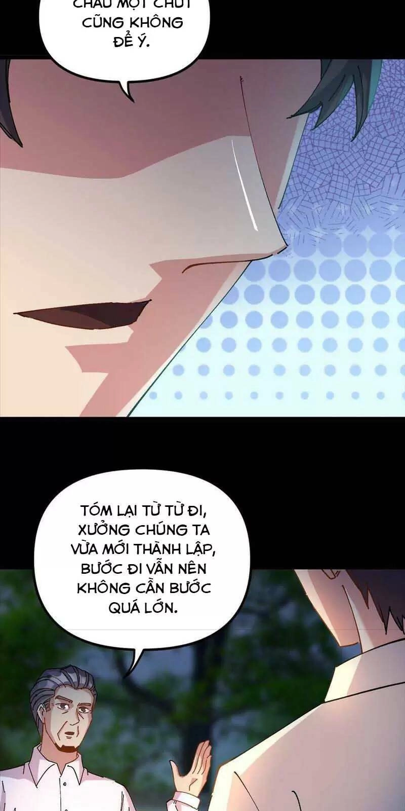 Trùng Sinh Trở Lại 1983 Làm Phú Hào Chapter 162 - 13