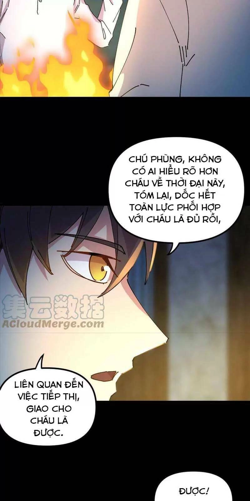 Trùng Sinh Trở Lại 1983 Làm Phú Hào Chapter 162 - 14