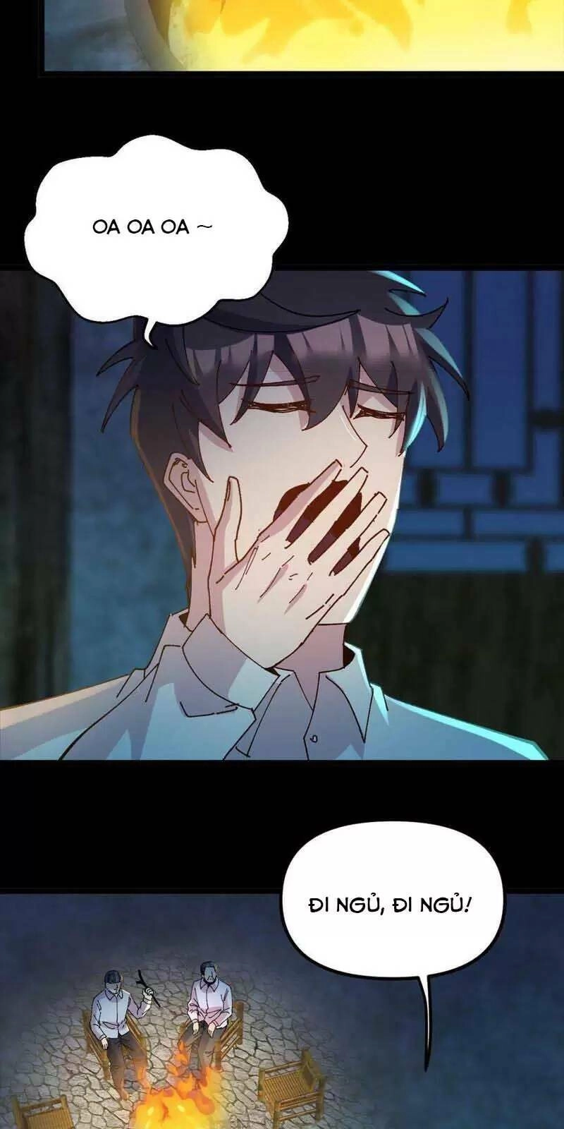 Trùng Sinh Trở Lại 1983 Làm Phú Hào Chapter 162 - 17