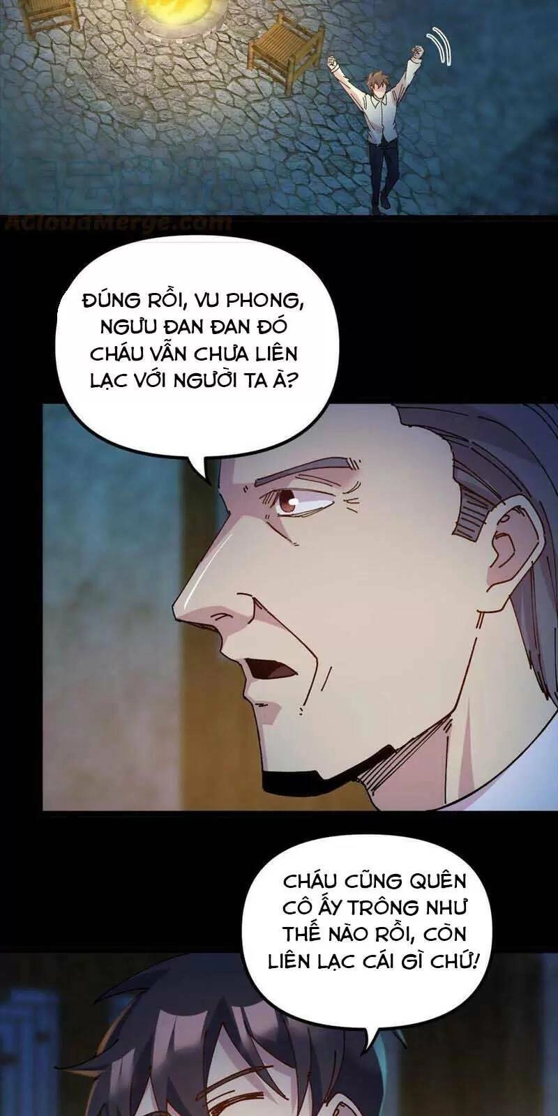 Trùng Sinh Trở Lại 1983 Làm Phú Hào Chapter 162 - 18