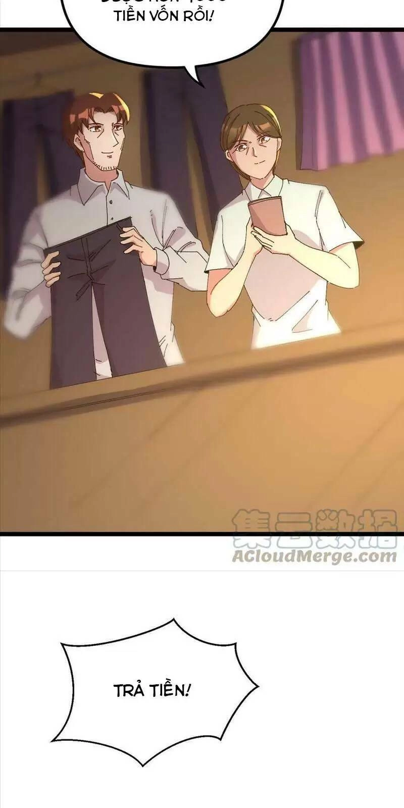 Trùng Sinh Trở Lại 1983 Làm Phú Hào Chapter 163 - 5