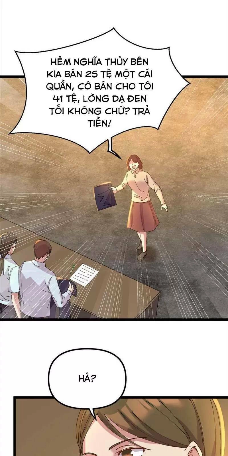 Trùng Sinh Trở Lại 1983 Làm Phú Hào Chapter 163 - 6