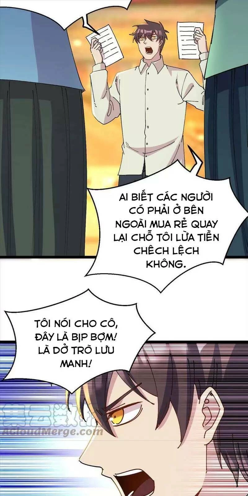 Trùng Sinh Trở Lại 1983 Làm Phú Hào Chapter 163 - 21
