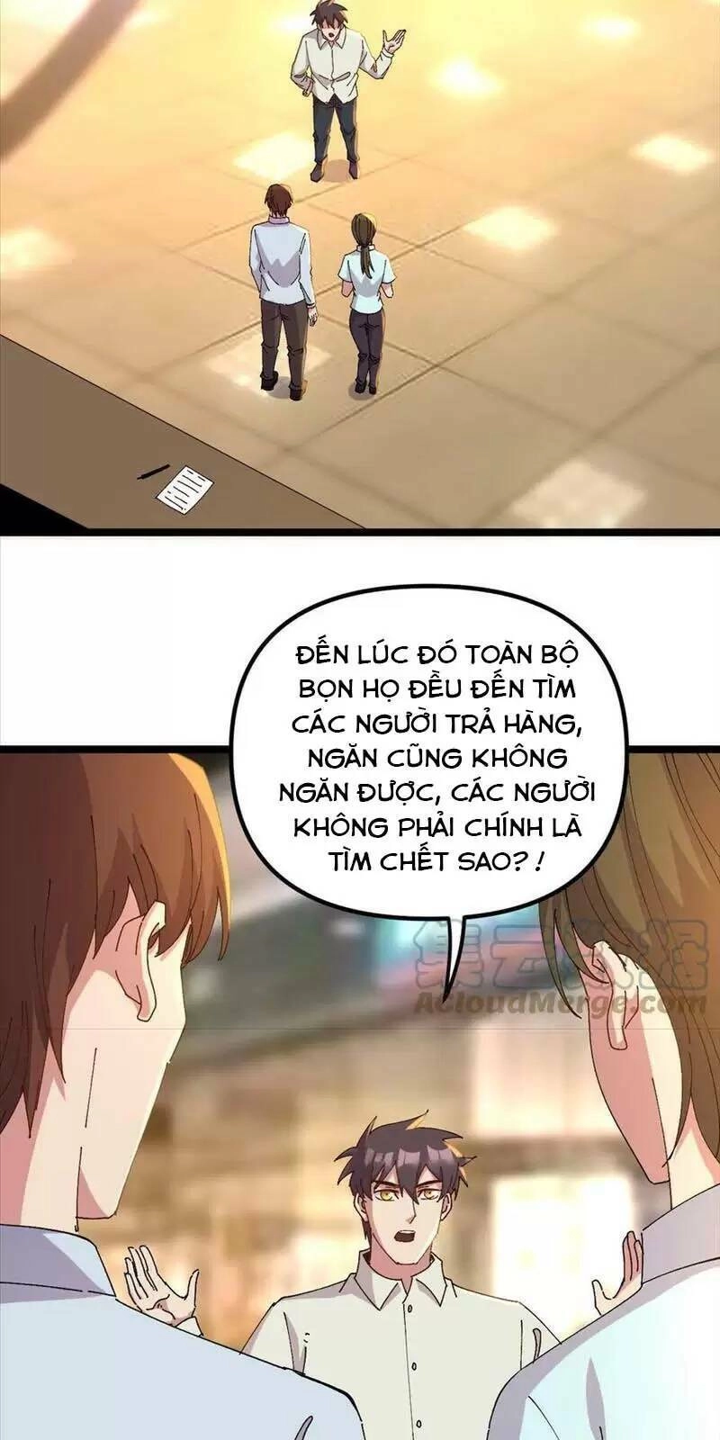 Trùng Sinh Trở Lại 1983 Làm Phú Hào Chapter 164 - 5