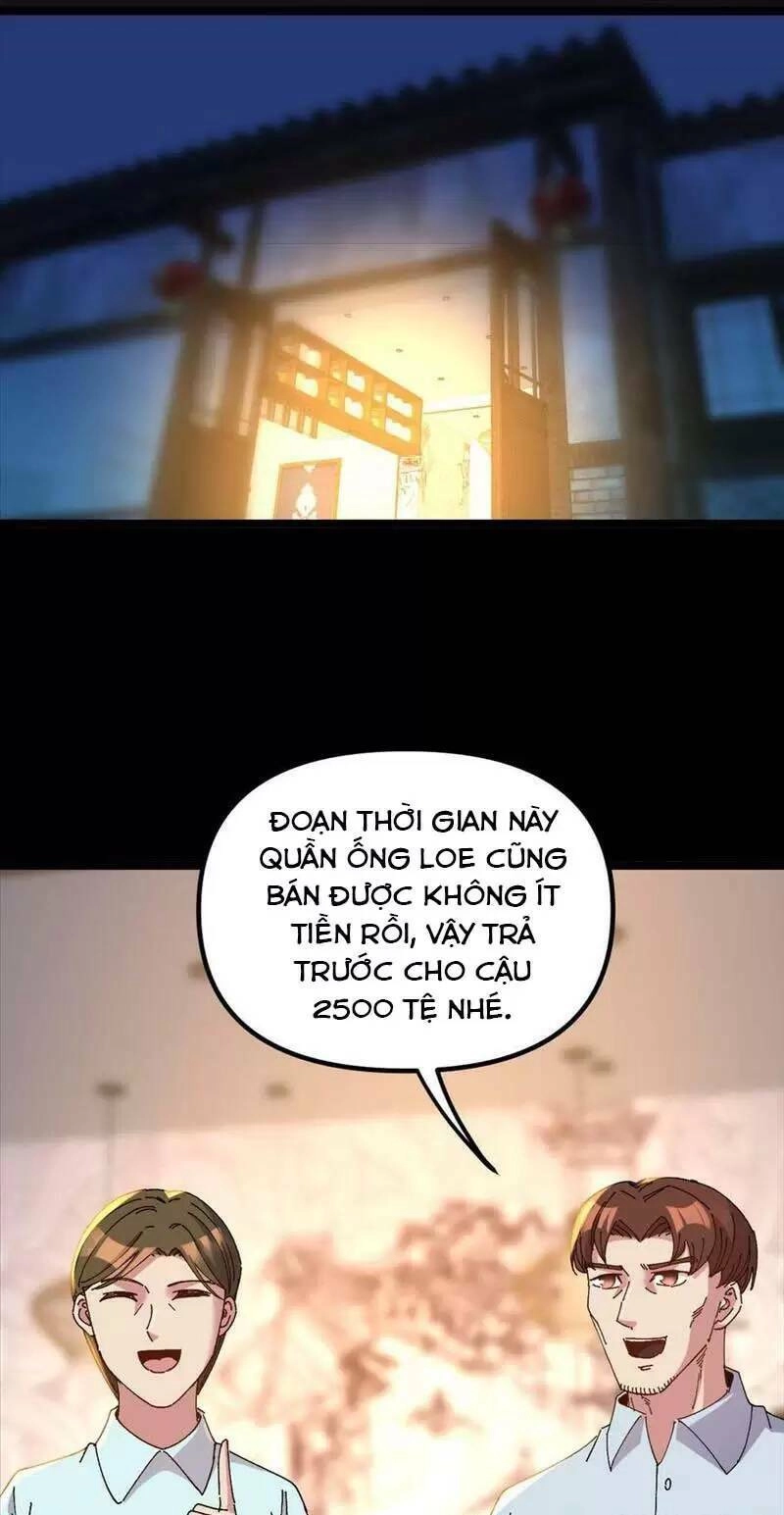 Trùng Sinh Trở Lại 1983 Làm Phú Hào Chapter 164 - 10