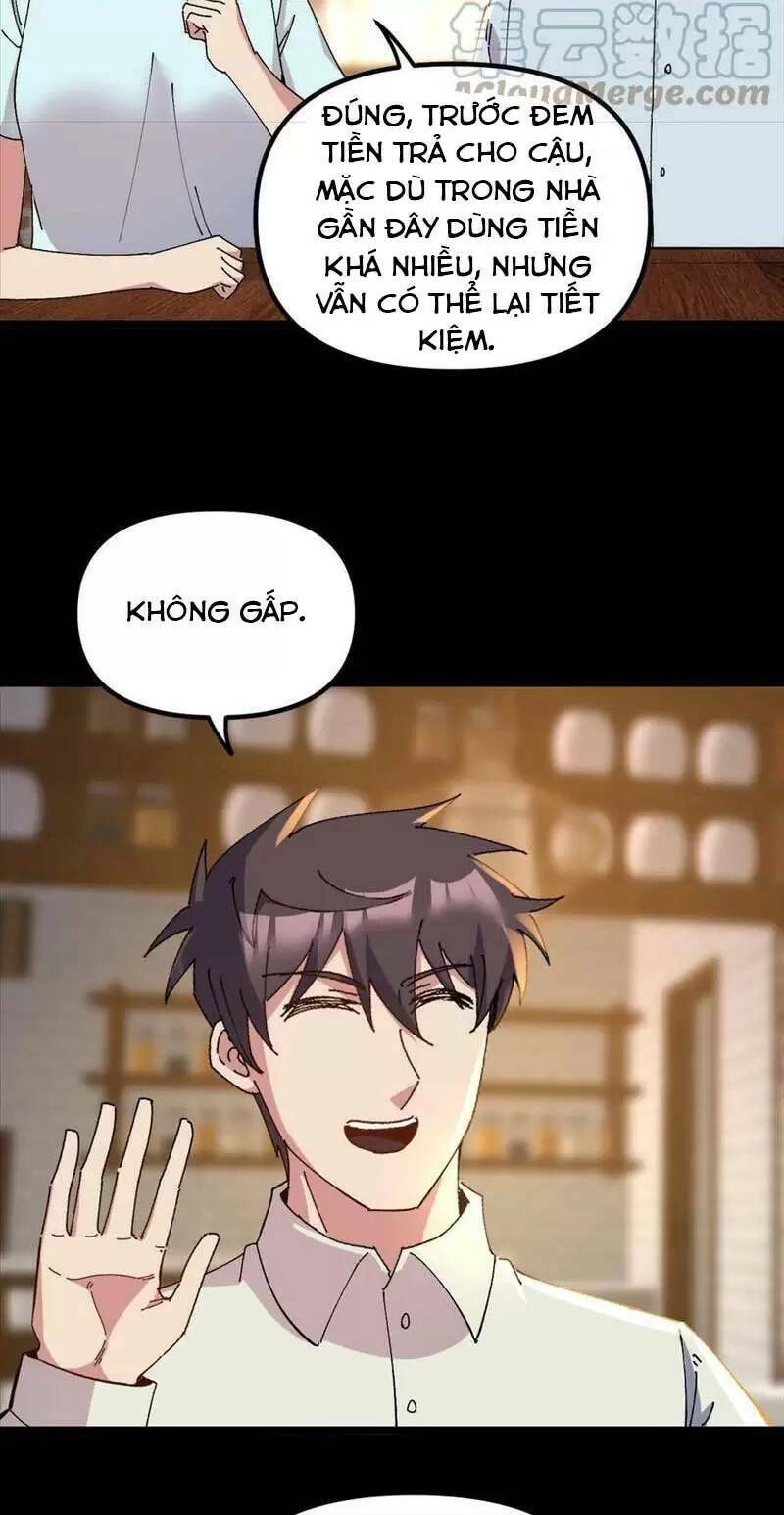 Trùng Sinh Trở Lại 1983 Làm Phú Hào Chapter 164 - 11