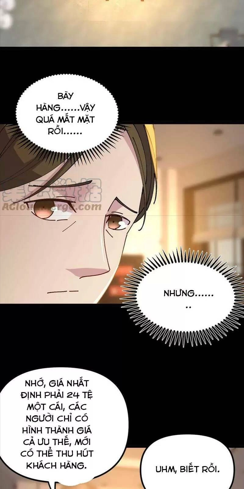 Trùng Sinh Trở Lại 1983 Làm Phú Hào Chapter 164 - 16