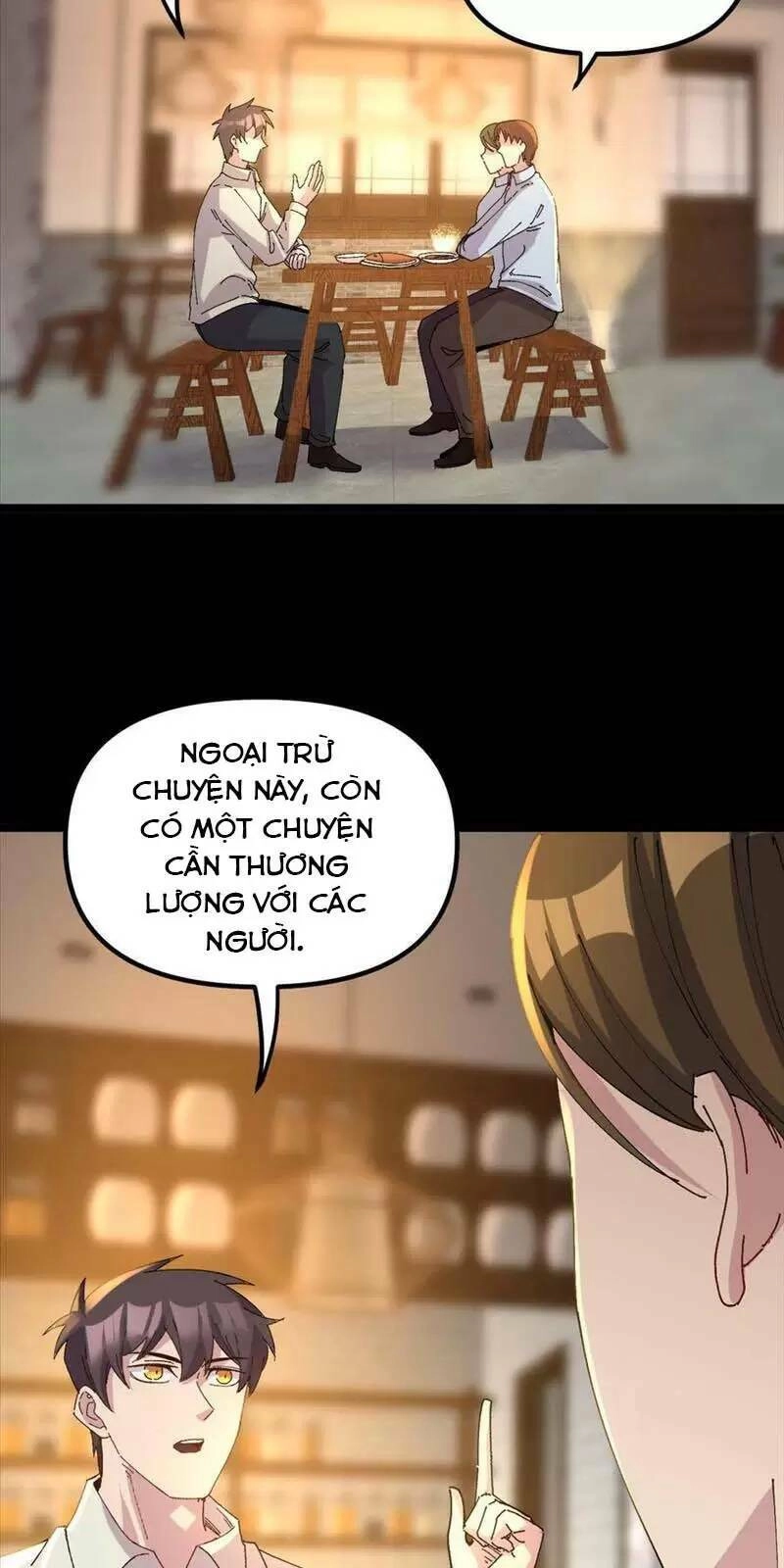 Trùng Sinh Trở Lại 1983 Làm Phú Hào Chapter 164 - 17