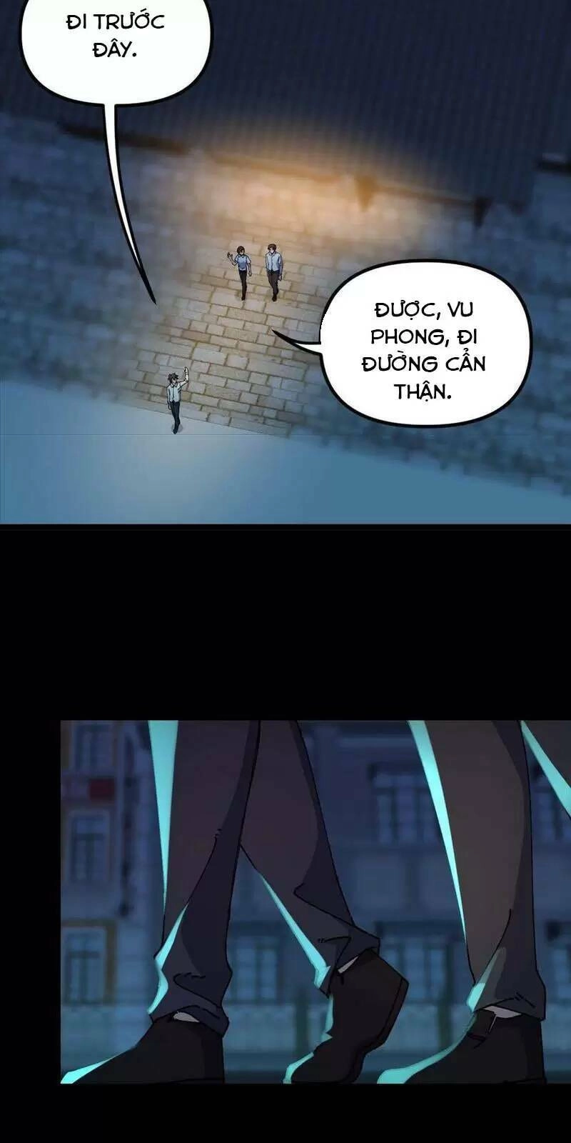 Trùng Sinh Trở Lại 1983 Làm Phú Hào Chapter 165 - 6