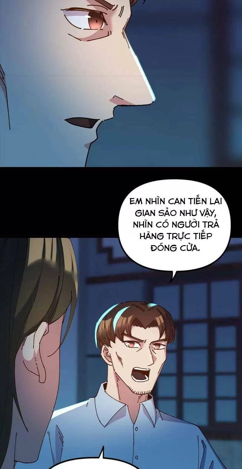Trùng Sinh Trở Lại 1983 Làm Phú Hào Chapter 165 - 8