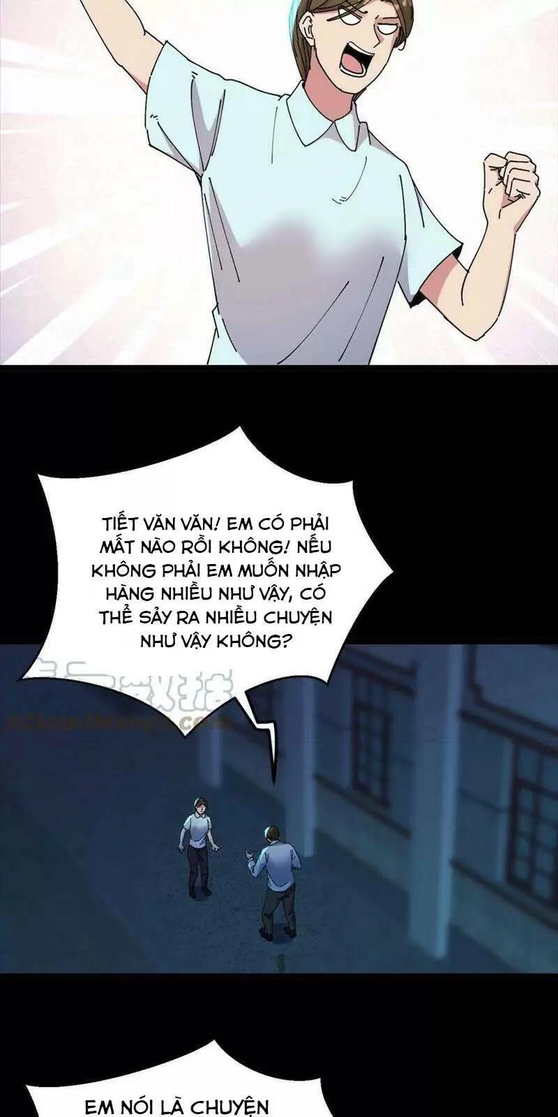 Trùng Sinh Trở Lại 1983 Làm Phú Hào Chapter 165 - 12