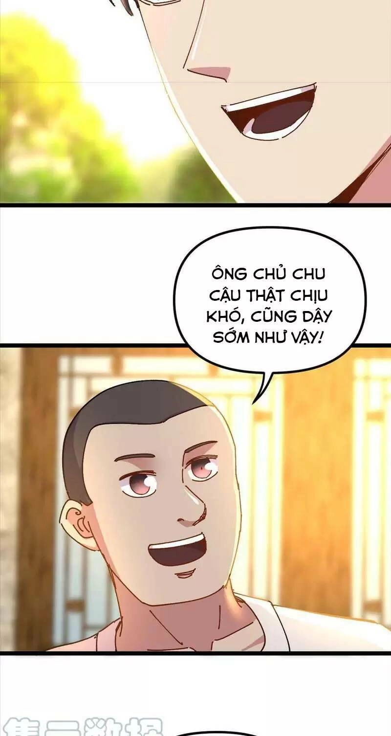 Trùng Sinh Trở Lại 1983 Làm Phú Hào Chapter 165 - 17