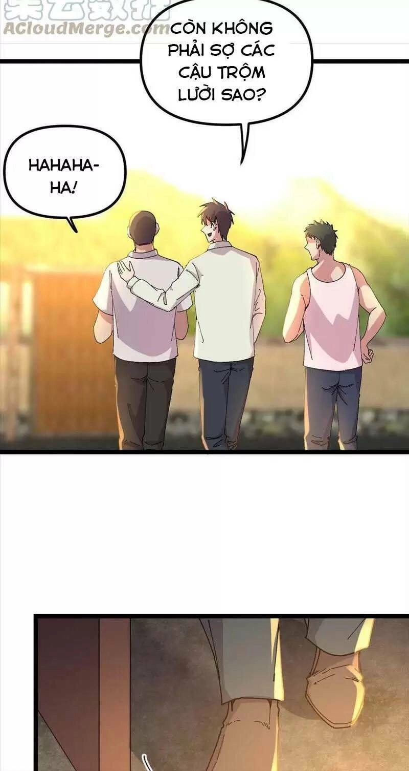 Trùng Sinh Trở Lại 1983 Làm Phú Hào Chapter 165 - 18